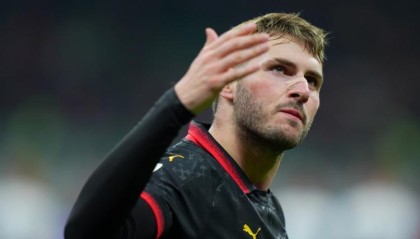 罗马诺：S-希门尼斯愿意加盟罗马，可能与多夫比克互换