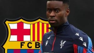 抢先下手！西媒：巴萨考虑冬窗以2000万欧报价格伊，球员愿意加盟